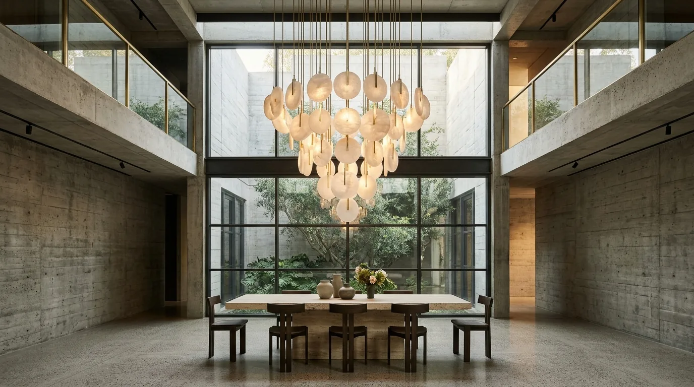 Meridian Forge mark